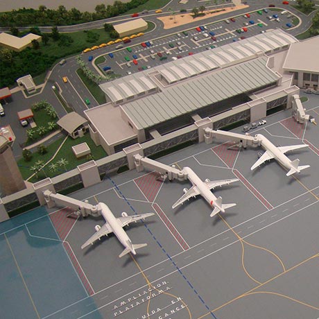 Aeropuerto El Dorado