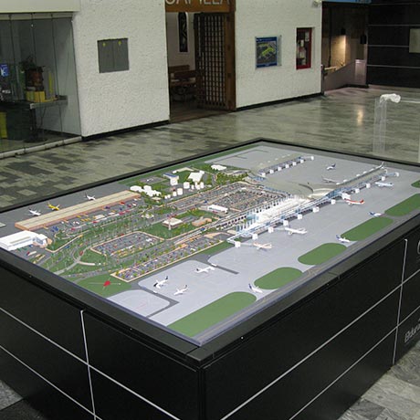 Aeropuerto El Dorado